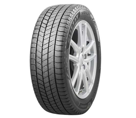 BLIZZAK VRX3 225/65R17　4本セット